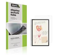 2x Protector de Pantalla para XP Pen Magic Note protectores mate dipos