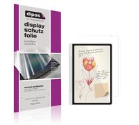 2x Protector de Pantalla para XP Pen Magic Note protectores transparente dipos
