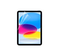 2x Protector De Pantalla Transparente Para Apple Ipad 2022 10.9 Pulgadas