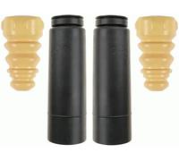 2x Protector del amortiguador 900 205 SACHS para SEAT LEON ALTEA TOLEDO III