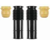 2x Protector del amortiguador 900 236 SACHS para ALFA ROMEO 156 156 Sportwagon