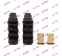 2x Protector del amortiguador Eje delantero 910199 KYB para NISSAN RENAULT