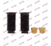 2x Protector del amortiguador Eje delantero 910200 KYB para ABARTH ALFA ROMEO