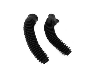 2x Protector del amortiguador neumático Eje delantero 72-1212 MAXGEAR