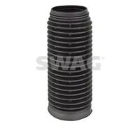 2x Protector del amortiguador neumático Eje delantero Termoplástico 30 93 6006