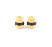 Monroe Kit de montaje de amortiguador PK173 para Opel Meriva A, Corsa C – Juego de guardapolvos