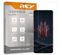2X Protector Pantalla para Nubia Red Magic 6s Pro, Cristal Vidrio Templado Premium
