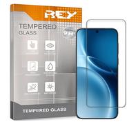 2X Protector Pantalla para VIVO X300 PRO, Cristal Vidrio Templado Premium