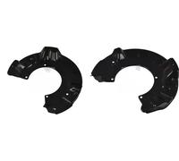 2x Protectores de disco de freno FEBI BILSTEIN Parte delantera I+D para MINI I