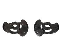 2x Protectores de disco de freno MAXGEAR Parte delantera I+D para MERCEDES-BENZ