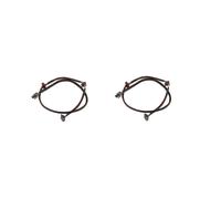 2X PSU Modular de 6 Pines Una 3 Puertos Cable de Alimentación 18AWG Cable de 80 cm para NP TP Serie ECO