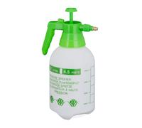 2x pulverizadores a presión pulverizadores de bomba botella rociadora 260 g set