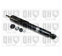 2x QUINTON HAZELL Amortiguador Delantero Presión de gas Amortiguadores QAG181319