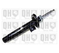 2x QUINTON HAZELL QAG181549 Amortiguador Delantero Presión de gas Amortiguadores