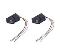 2X R307 Lector de Huella Digital Capacitivo/Módulo/Sensor/Escáner