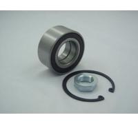 2x Radanbe Delant. Citroen Berlingo 08 C3 02 C4 04 C5 01 Peugeot 207 06
