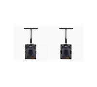 2X RadioMaster Ranger Micro-Type 2.4GHz ELRS Module for TX16S MKII/TX12 MKII Enhanced with Wifi & Connectivity