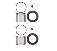 2x Rápido Brake 114-5365 Reparación Pinza Del Freno Delantero para Mercedes-Benz
