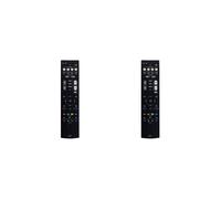 2X RAV575 Control Remoto de Repuesto para RXV6A TSR700 TSR-700 TSR 700 Sistema Receptor RX-V6A TSR-700 VDM87000