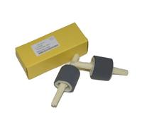 2X RB2-2891 RB2-6304 Compatible with H-P P2015 1320 M2727 2300 1300 2820 2400 2100 2300 Compatible with Canon LBP 3300 3310 3360 3370 Rodillo de Recogida de Papel