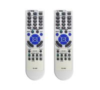 2X RD-469E Reemplazo Remoto para Proyector VE303X VE303 V302X V332W V302H NP-V332W NP-UM361X NP-V302X NP-UM351W NP-V302W