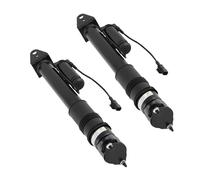 2x Rear Air Suspension Struts For Mercedes Benz Clase R W251 V251 Airmatic New