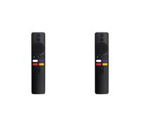 2X Reemplace el Control Remoto de Voz XMRM-M6 para Mi TV MDZ-24-AA L32M6-6ARG L55M6-ESG L55M6-ARG L50M6-6ARG XMRM-M3