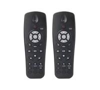 2X Reemplace el Control Remoto OPLAY021 para o Live E6072 HDP-R3 Media Player