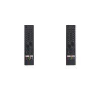 2X Reemplace El Control Remoto para El Control Remoto BLAUPUNKT BA32H4142LEB