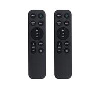 2X Reemplazar RMT-AH513U Control Remoto para HT-SC40 HT-SD40 HT-S400 SA-S400 Soundbar AV Sistema Remoto
