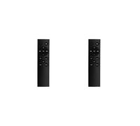 2X Reemplazo de Control Remoto para Altavoz de Barra de Sonido para Serie 5000 TAB5105 TAB5108 TAB5305 TAB5105/94 TAB5305/12 TAB5305/98