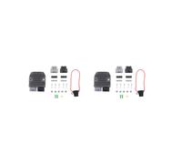 2X Regulador ＆ Rectificador Versión Mejorada para Shindengen Mosfet Fh020Aa