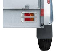 Colgante Cable Adaptador AHK 7 De 13-polig 80cm Extensión Coche 12V Enchufe