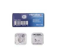 2x Renata Reloj Pila - Hecho En Suiza - Todas Los Tamaños - óxido de plata renata Baterías - 315,317,319,321,329,335,337,341,344,346,350,357,361,362,364,366,370,371,373,377,379,381,384,389,390,391,392,393,394,395,396,397 - CR 2450N,1225,1632,1616,1220,1216,2032,1620,2320,2032,2025,2430,2325,2016 de Lizzy - 396