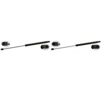 2x resortetes de gas de maletero FEBI BILSTEIN I+D para FORD TRANSIT, TRANSIT