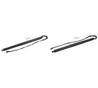 2x resortetes de gas de maletero FEBI BILSTEIN Parte trasera I+D para BMW F25