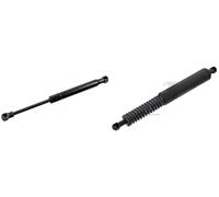 2x resortetes de gas de maletero FEBI BILSTEIN Parte trasera I+D para VOLVO V70