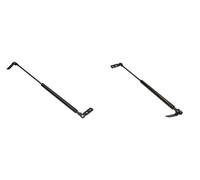 2x resortetes de gas de maletero MAXGEAR I+D para MAZDA 626 V