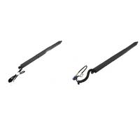 2x resortetes de gas de maletero NTY I+D para BMW X5 F15 F85