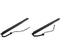 2x resortetes de gas de maletero NTY I+D para BMW X5 F15 F85