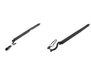 2x resortetes de gas de maletero NTY I+D para BMW X5 F15 F85