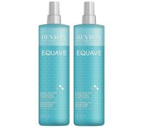 Revlon Equave Acondicionador Desenredante para Normal / Seco Pelo 500ml