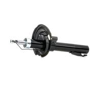 2x RIDEX 854S0063 Amortiguador Delantero Presión de gas Amortiguadores