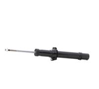 2x RIDEX 854S0502 Amortiguador Delantero Presión de gas Amortiguadores