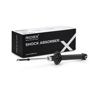 2x RIDEX 854S0554 Amortiguador Delantero Presión de gas Amortiguadores