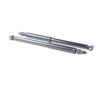 2x RIDEX 854S0659 Amortiguador Trasero Presión de gas Amortiguadores