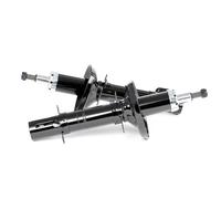 2x RIDEX 854S1527 Amortiguador Delantero Presión de gas Amortiguadores