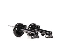2x STARK SKSA-0132645 Amortiguador Delantero Presión de gas Amortiguadores