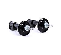 2x RIDEX 854S1622 Amortiguador Delantero Presión de gas Amortiguadores