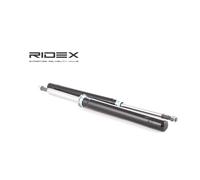 2x RIDEX 854S1665 Amortiguador Delantero Presión de gas Amortiguadores